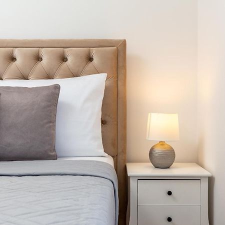 Apartment Lauretta Split Zewnętrze zdjęcie