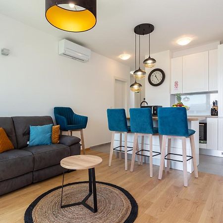 Apartment Lauretta Split Zewnętrze zdjęcie