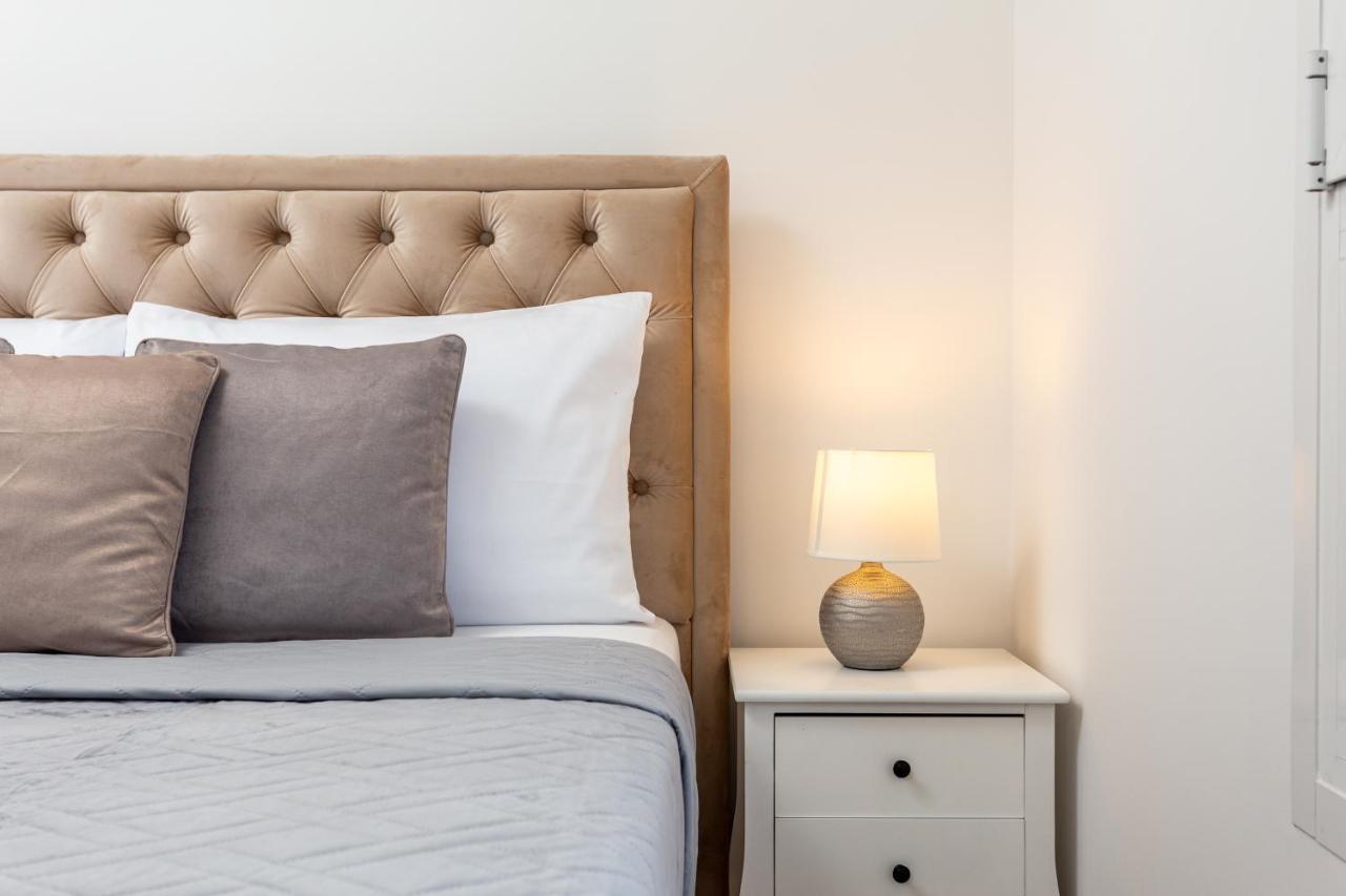 Apartment Lauretta Split Zewnętrze zdjęcie