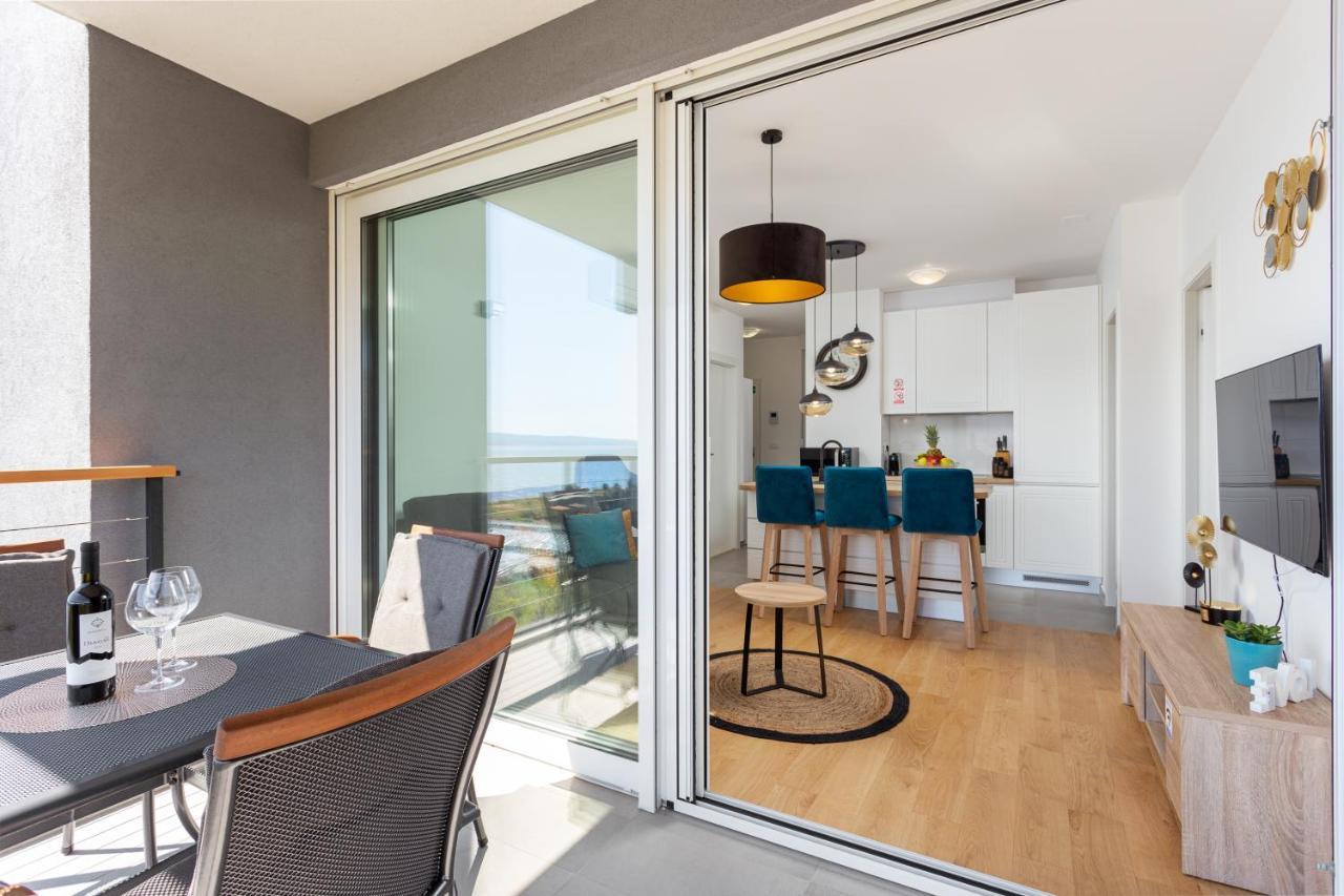 Apartment Lauretta Split Zewnętrze zdjęcie