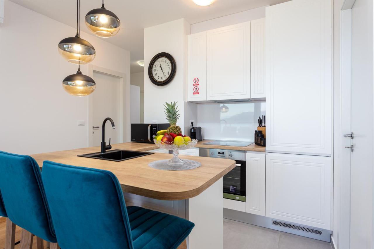 Apartment Lauretta Split Zewnętrze zdjęcie