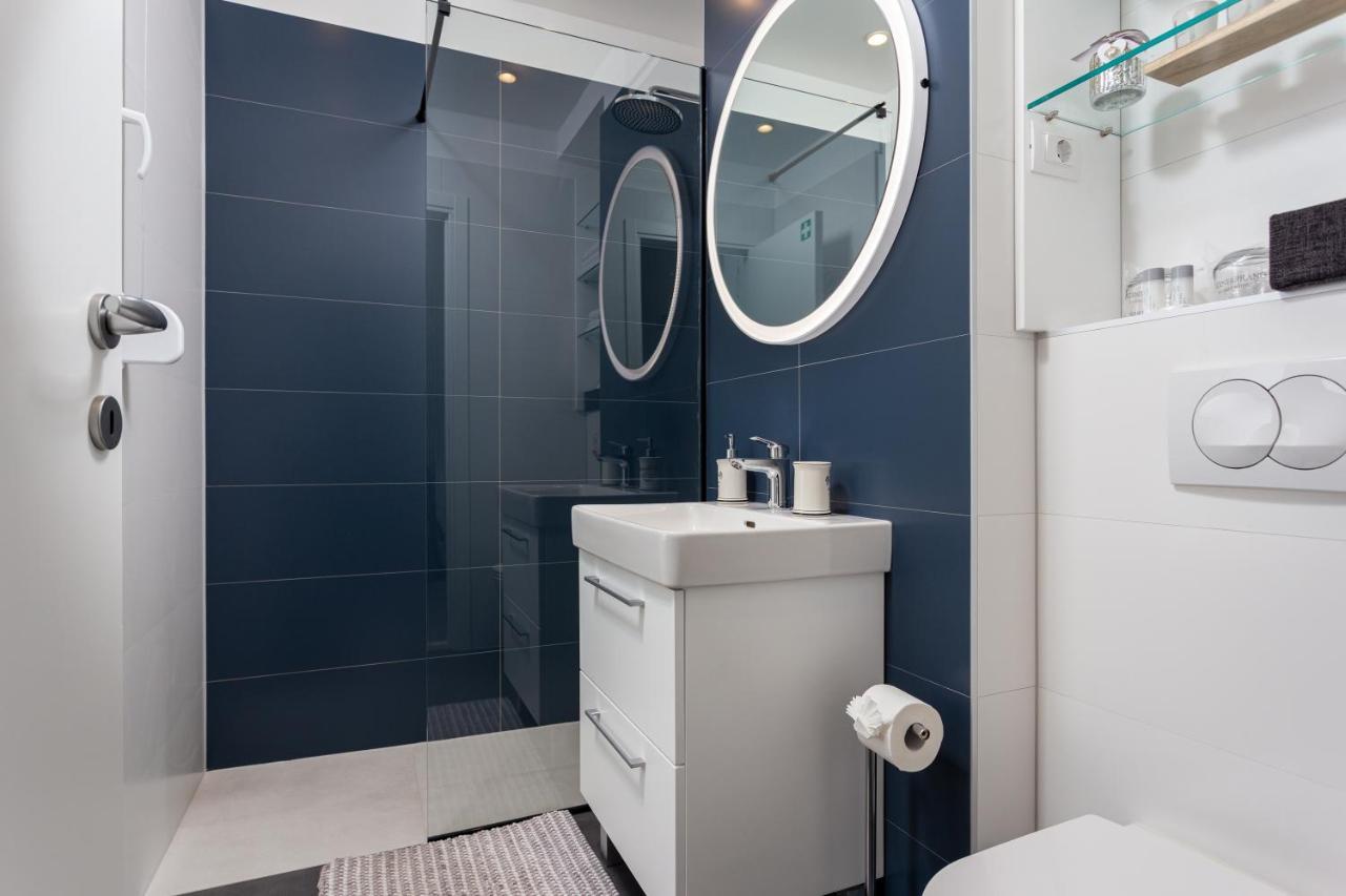 Apartment Lauretta Split Zewnętrze zdjęcie