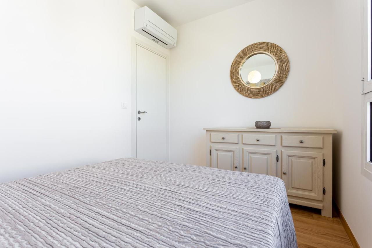 Apartment Lauretta Split Zewnętrze zdjęcie