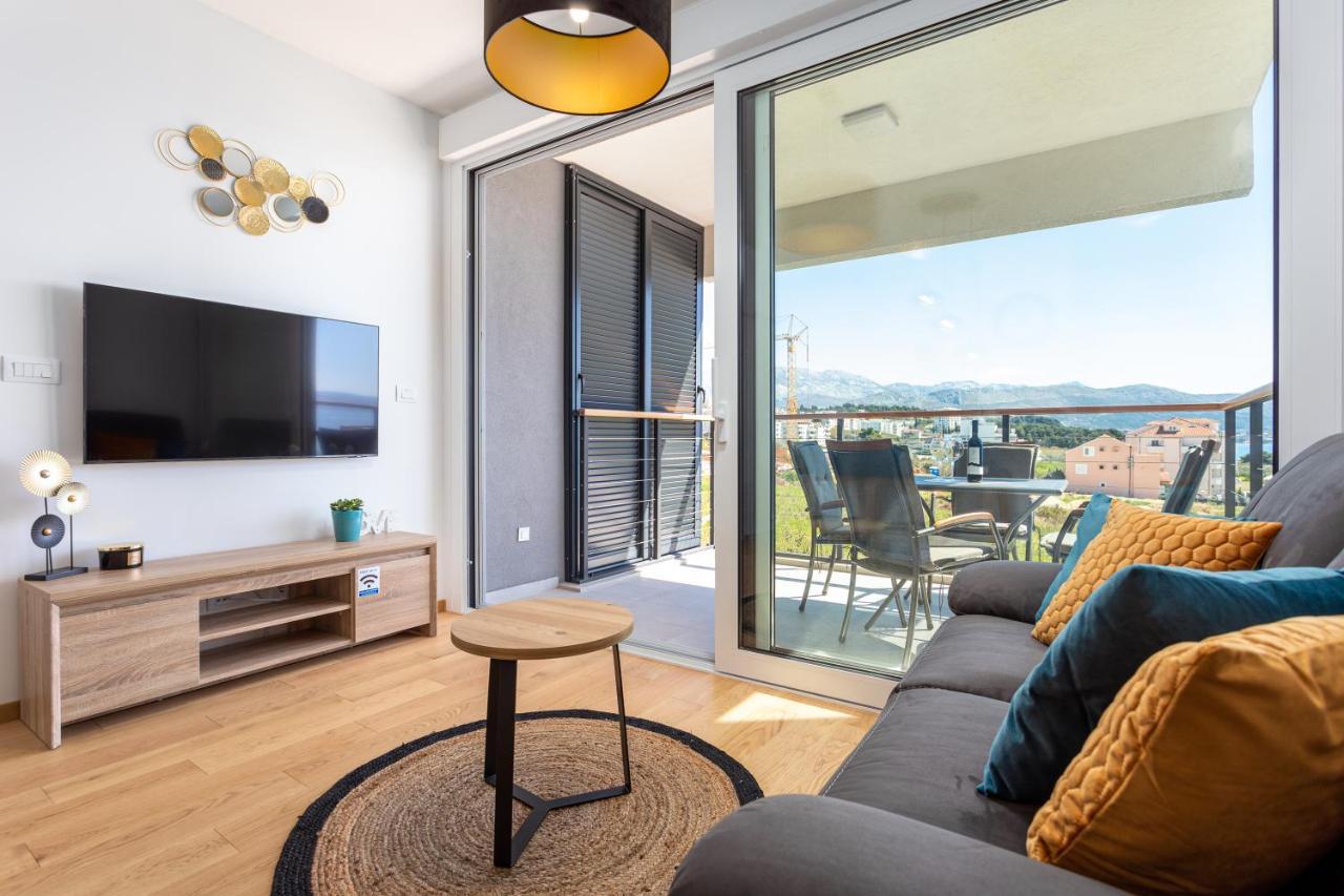 Apartment Lauretta Split Zewnętrze zdjęcie