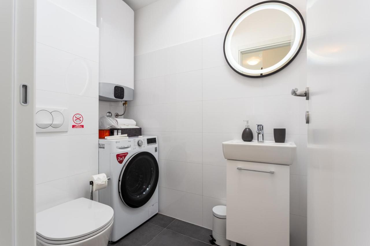 Apartment Lauretta Split Zewnętrze zdjęcie