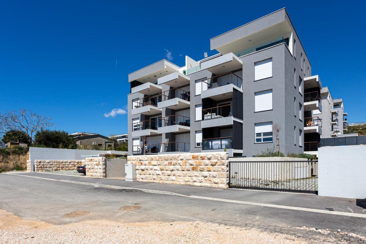 Apartment Lauretta Split Zewnętrze zdjęcie
