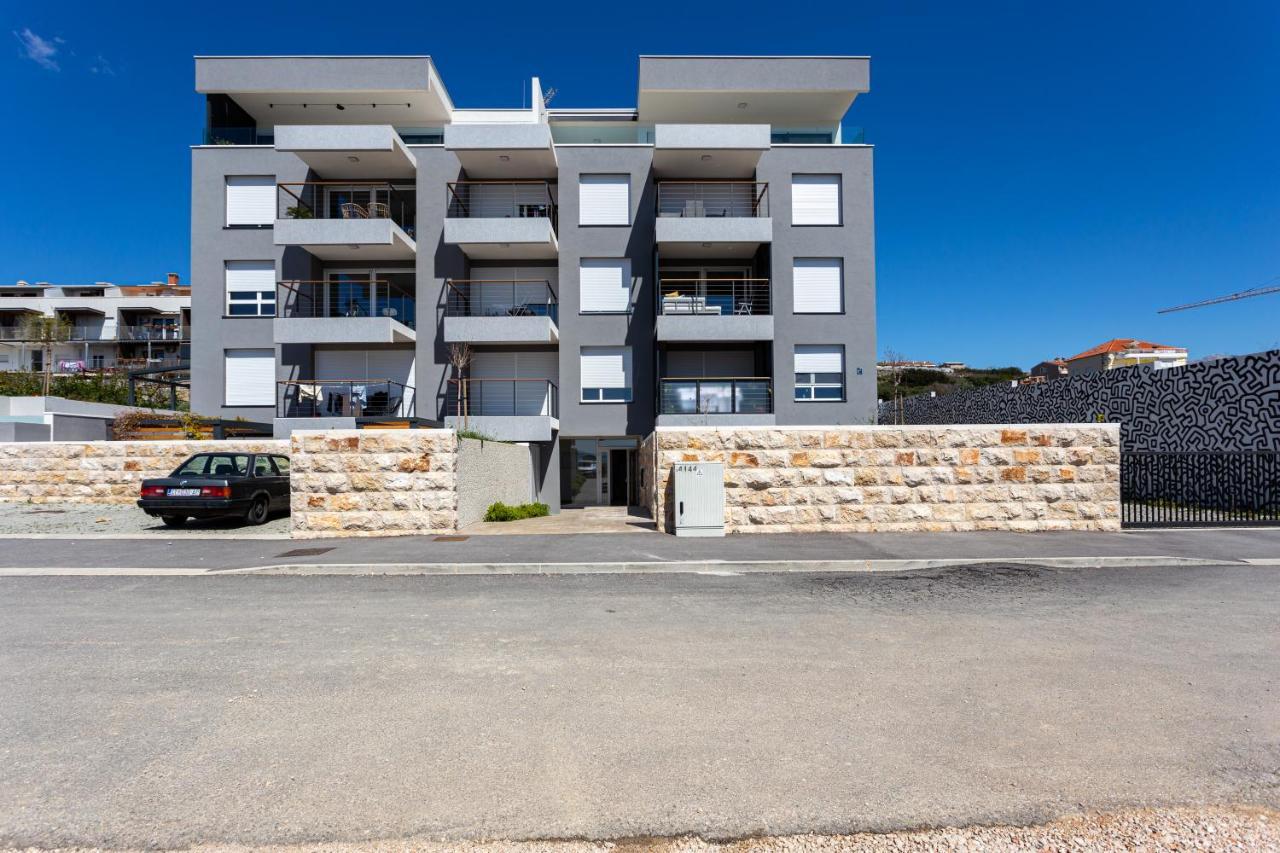 Apartment Lauretta Split Zewnętrze zdjęcie