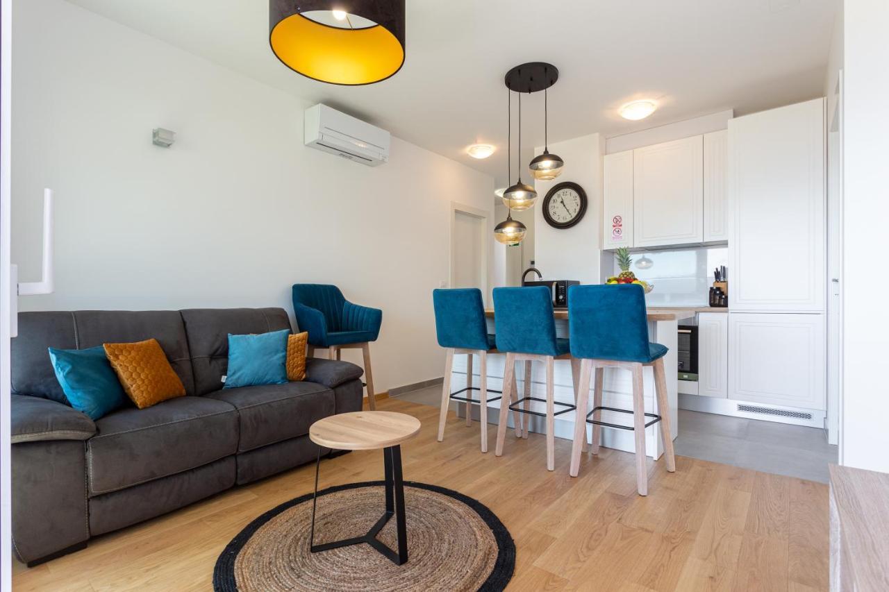 Apartment Lauretta Split Zewnętrze zdjęcie