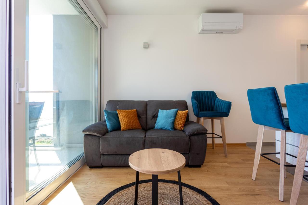 Apartment Lauretta Split Zewnętrze zdjęcie