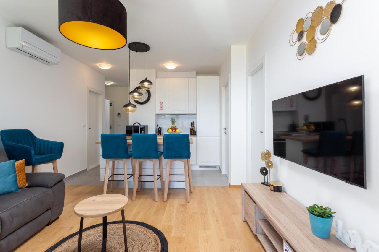 Apartment Lauretta Split Zewnętrze zdjęcie
