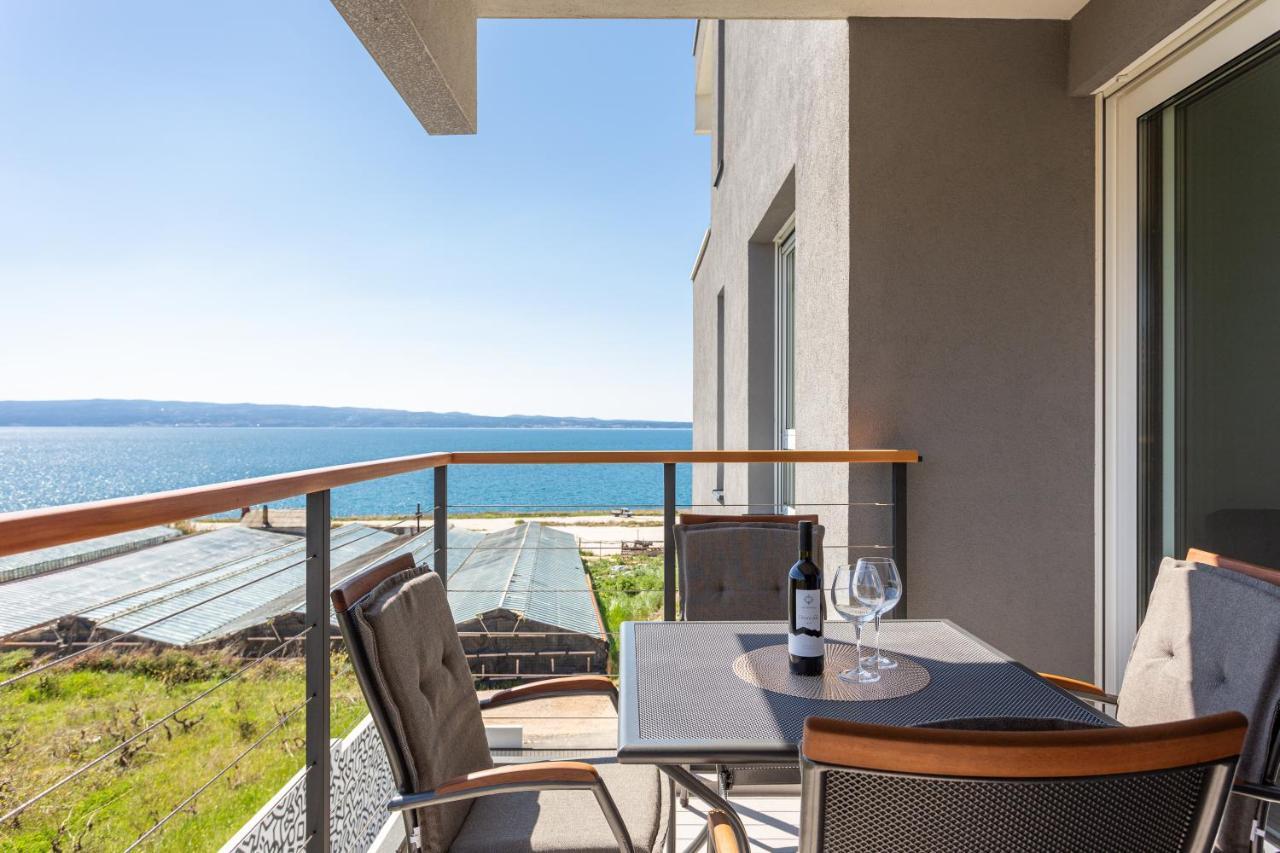 Apartment Lauretta Split Zewnętrze zdjęcie