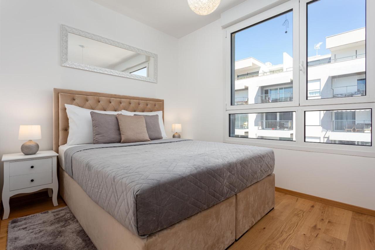 Apartment Lauretta Split Zewnętrze zdjęcie