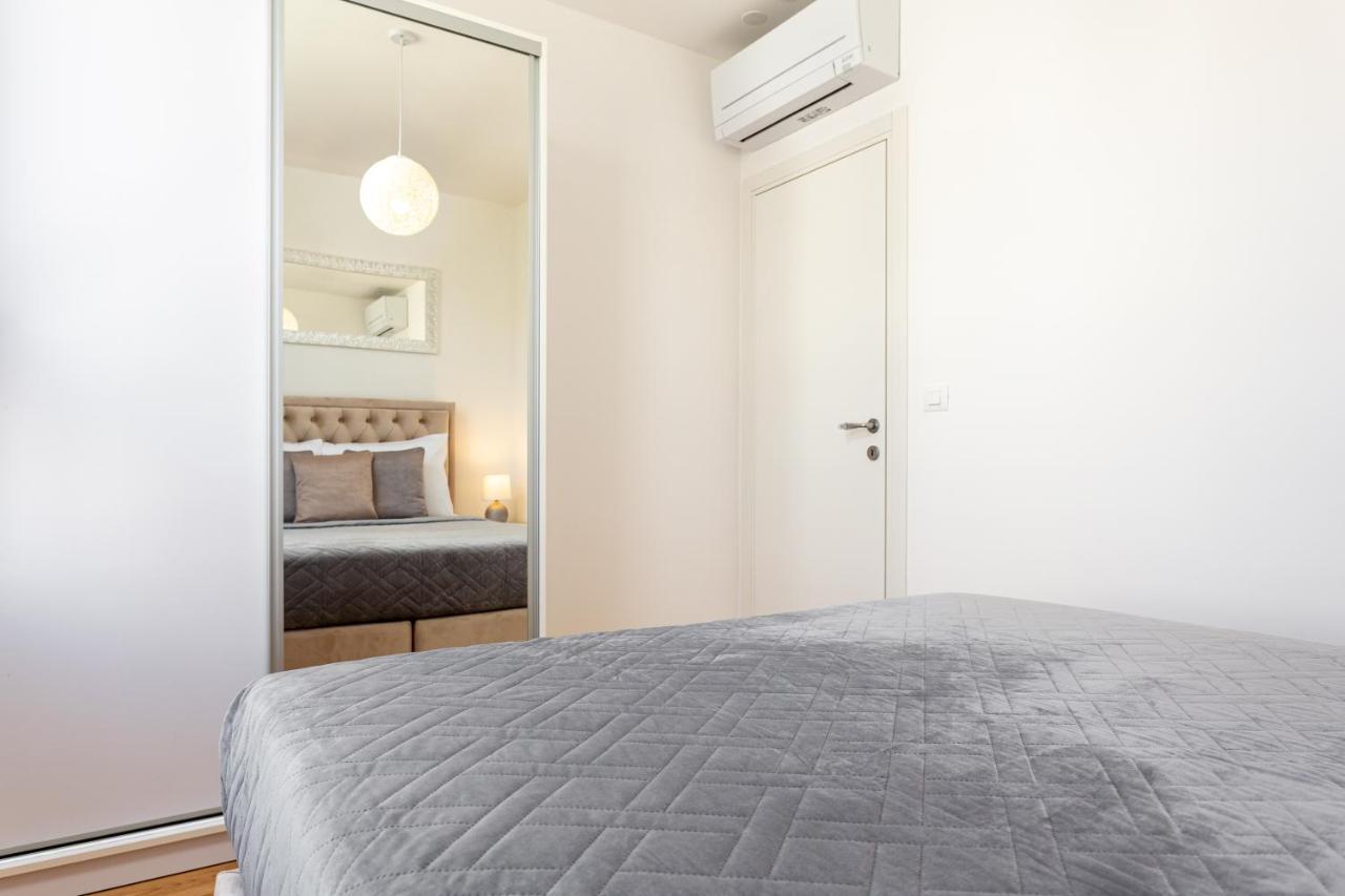 Apartment Lauretta Split Zewnętrze zdjęcie