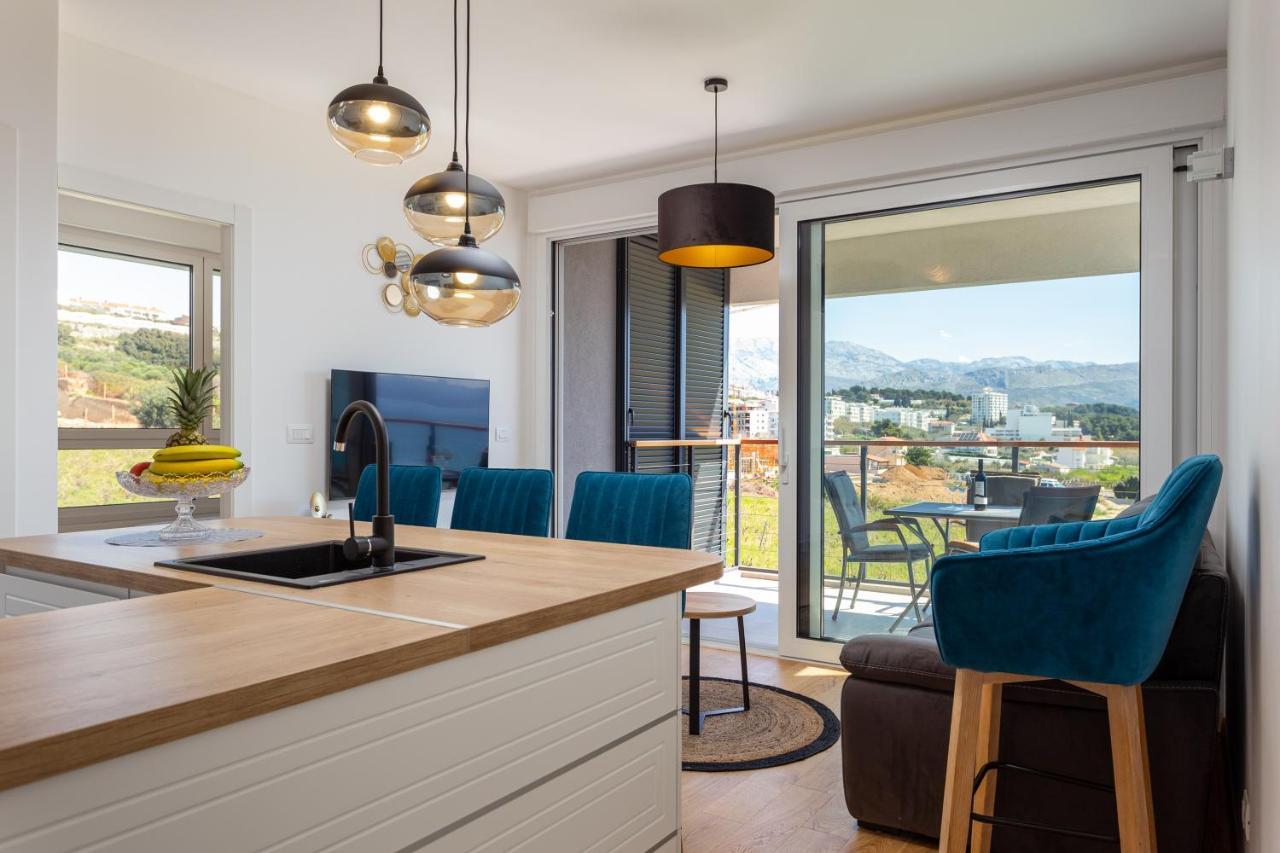 Apartment Lauretta Split Zewnętrze zdjęcie